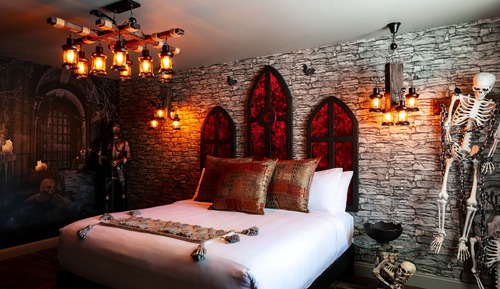 Medieval Dungeon King