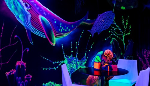 Below Salem Harbor Glow Double Queen