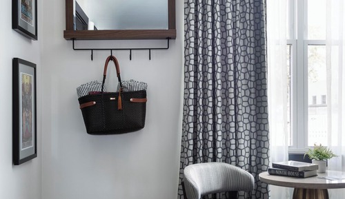 Room, 2 Queen Beds, Kitchen