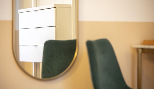 Chambre Quadruple
