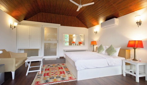 Exclusive Room