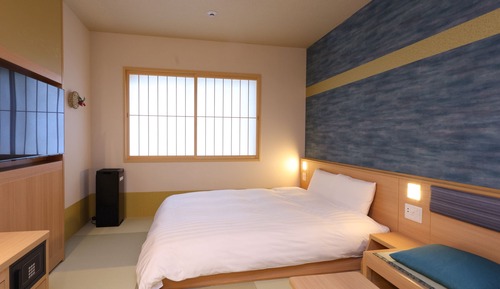 Queen Room, Non Smoking (No cleaning service)