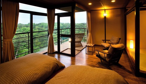 Premium Twin Room