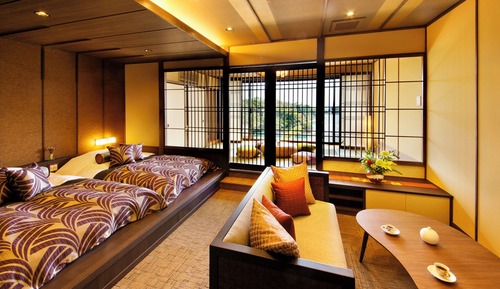 Premier Room