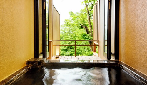 Luxury Room
