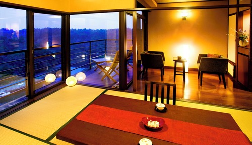 Premium Room