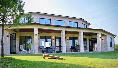 Luxury Villa, 2 Bedrooms