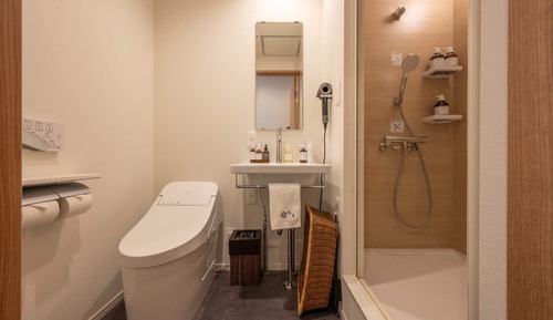Family Triple Room, 3 Twin Beds, Non Smoking, Mountain View
