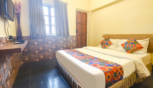 Premium Room, 1 Double Bed