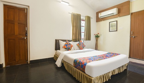Deluxe Room, 1 Double Bed