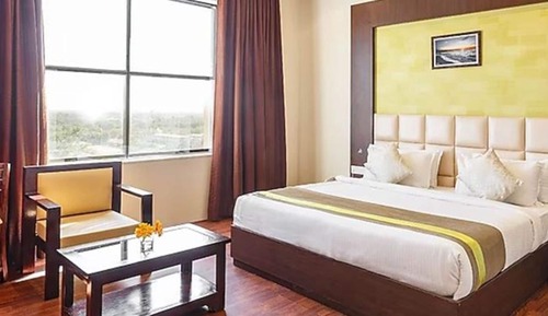 Executive Room, 1 Double Bed