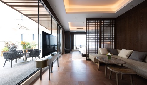 Club Suite