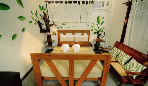 Standard Double Room, 1 Queen Bed