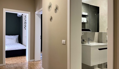 Superior Apartment