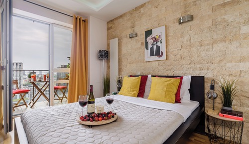 Exclusive Apartment