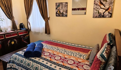 Junior Room