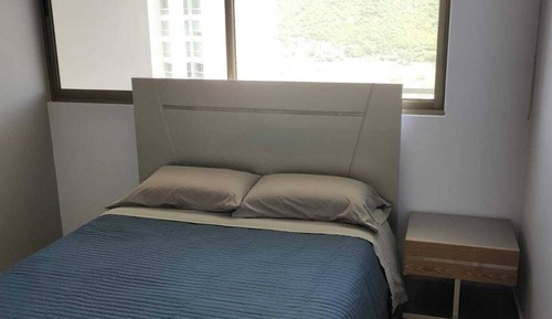 Executive Apartment
