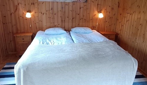 Basic Double or Twin Room, 1 King Bed with Sofa bed, Non Smoking