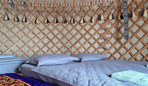 Exclusive Quadruple Room