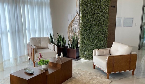 Luxury Apartment