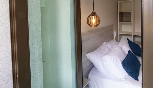 Comfort Apartment