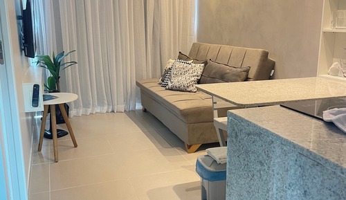 Comfort Apartment