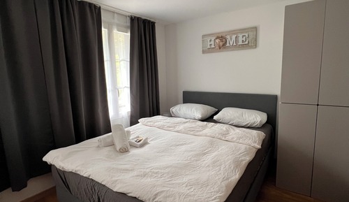 Basic Apartment
