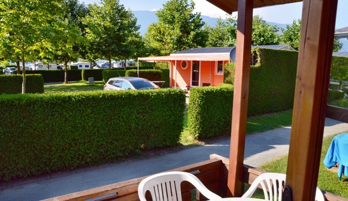 Cottage, 1 Bedroom