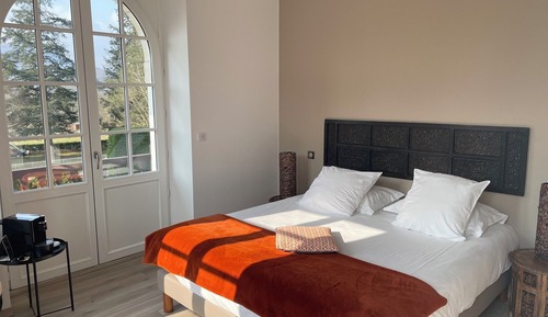 Premium Room