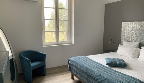 Comfort Room