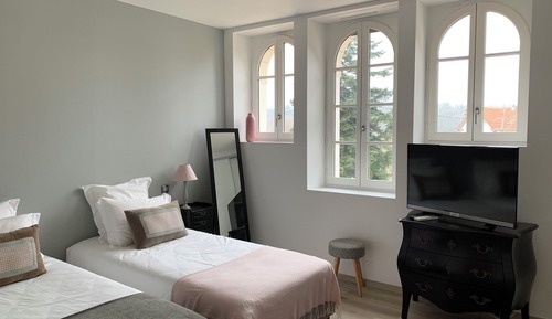 Comfort Room