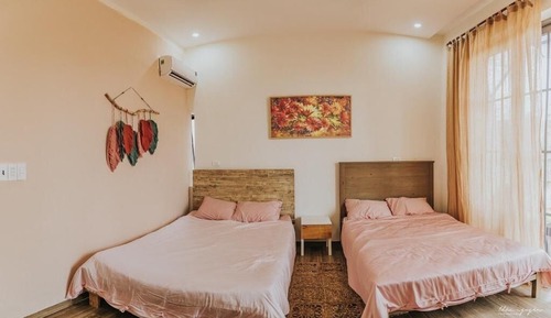 Business Room