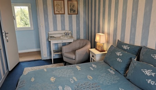 Comfort Room