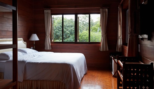 Piromrat Country Home