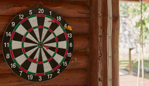 Lotus Lake House (Pet Friendly)