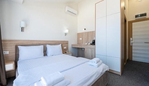 Exclusive Apartment
