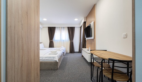 Comfort Apartment