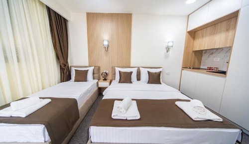 Family Apartment