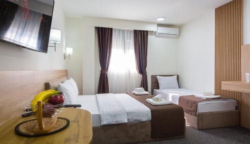 Comfort Apartment