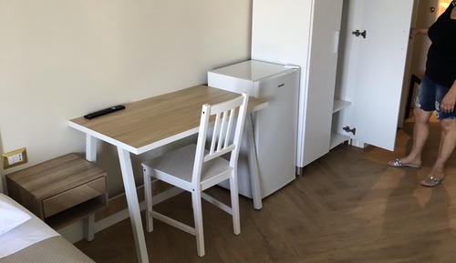 Panoramic Double Room