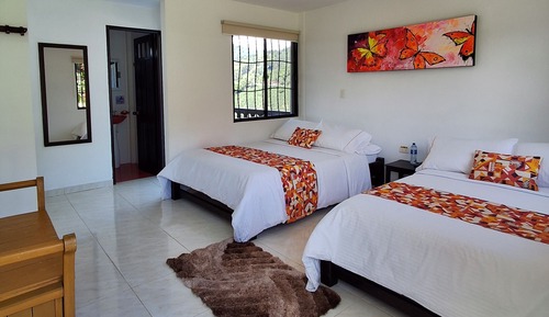 Family Triple Room