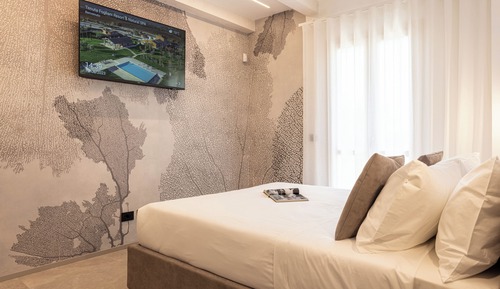 Superior Suite 132