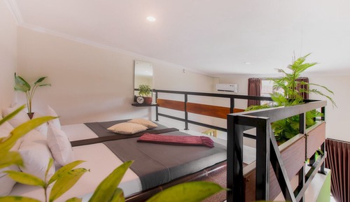 Comfort Suite