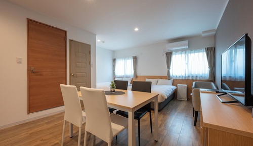 Deluxe Twin Room, Non Smoking (check-in is not available after 11PM)