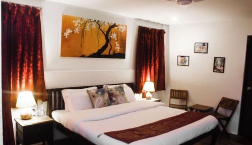 Executive Room