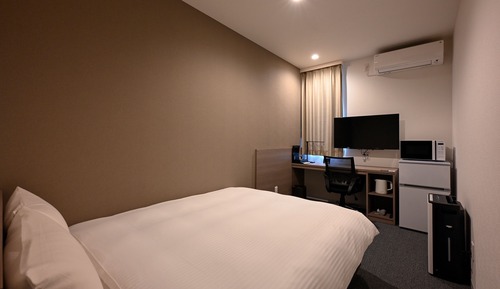 Standard Double Room, Non Smoking (check-in is not available after 11PM)