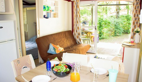 Comfort Chalet