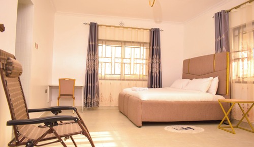 Superior Suite