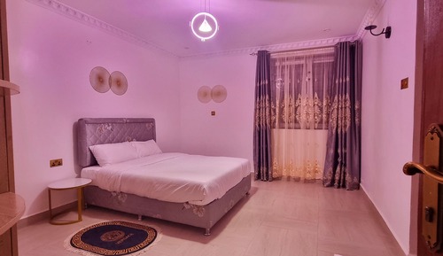 Premier Suite