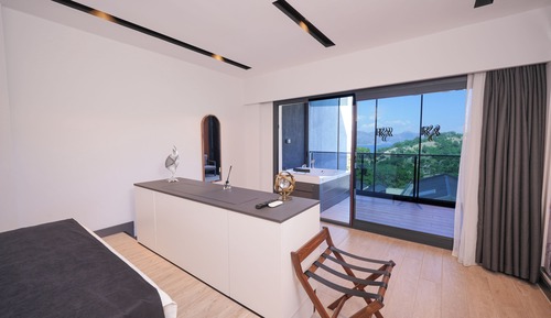 Luxury Room